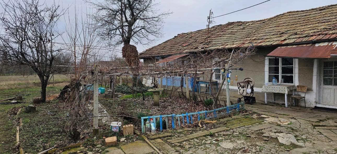 House for Sale in Pavel, Veliko Tarnovo