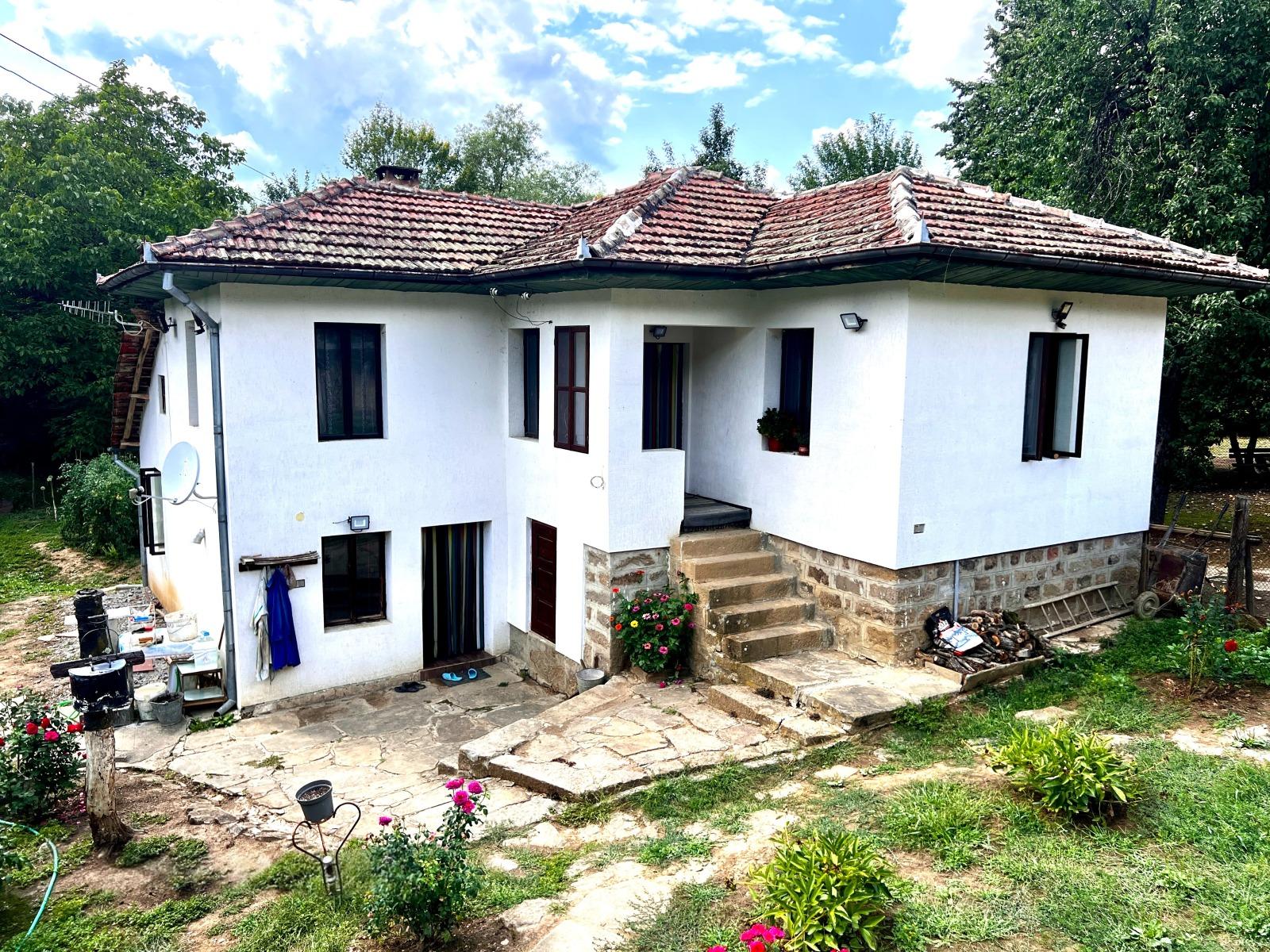 House for Sale in Ilakov rat, Veliko Tarnovo