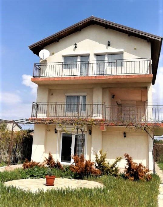 House for Sale in Balchik, Dobrich