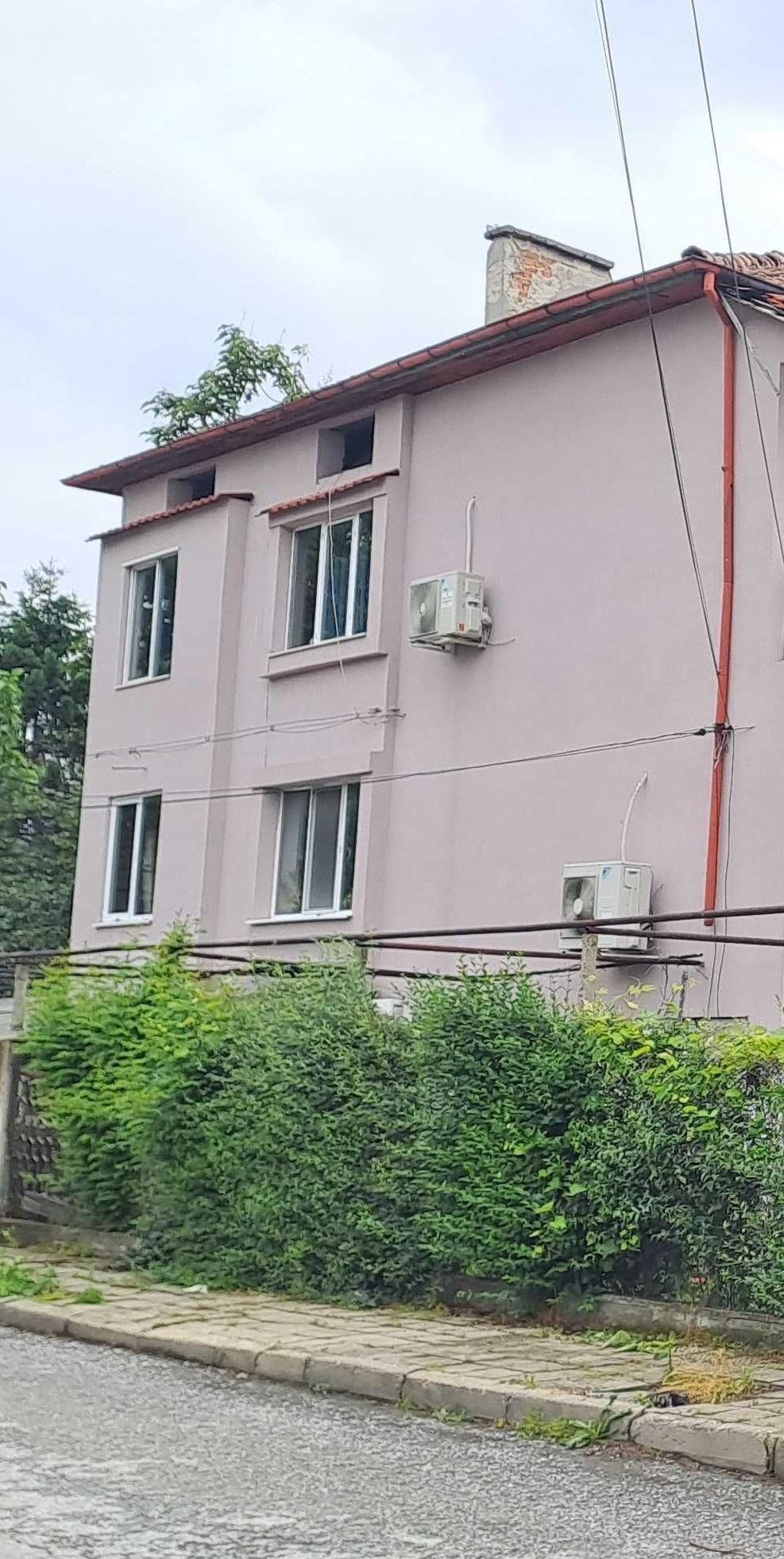 House for Sale in Plovdiv, Proslav