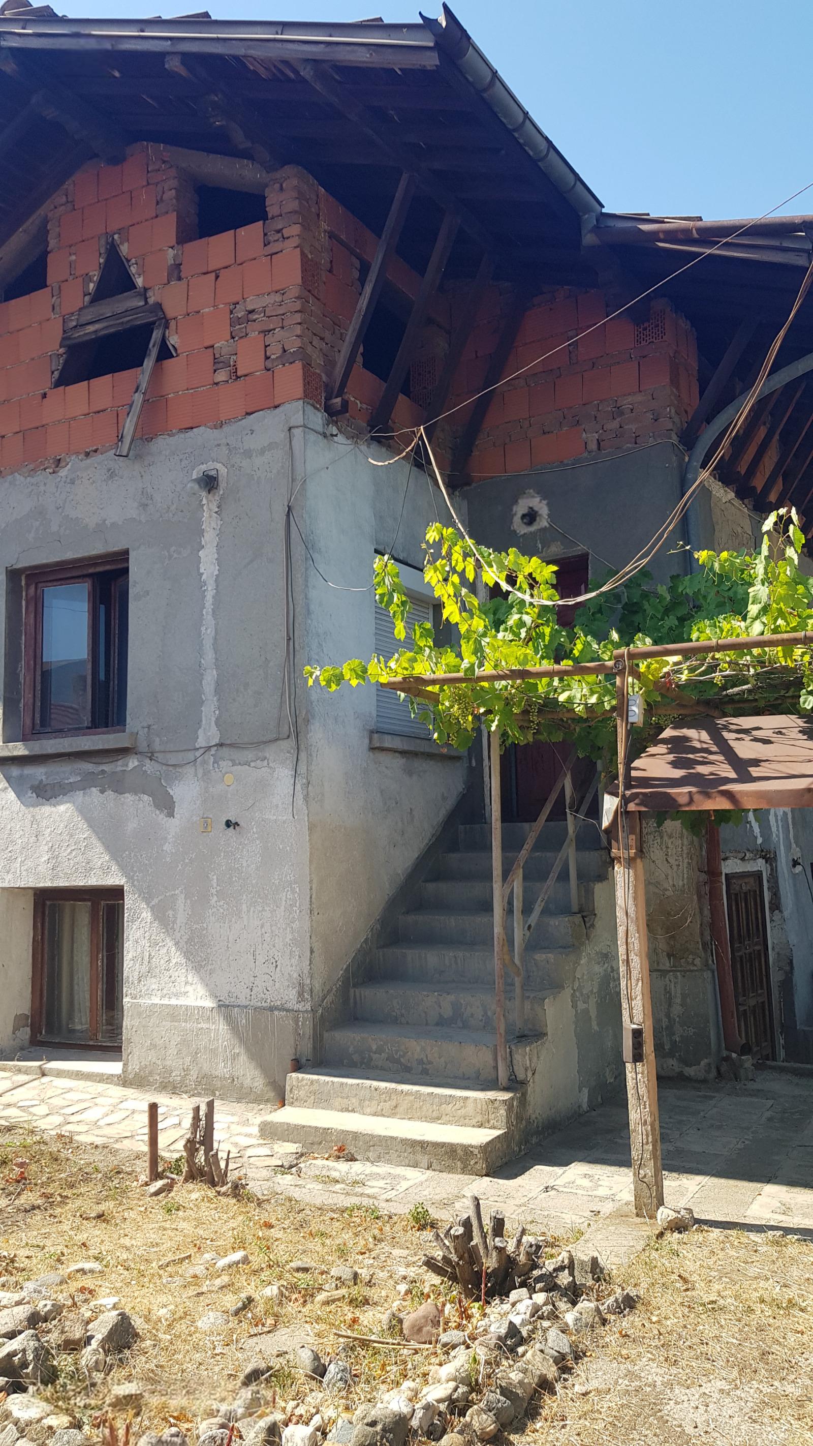 House for Sale in Golemo selo, Kyustendil