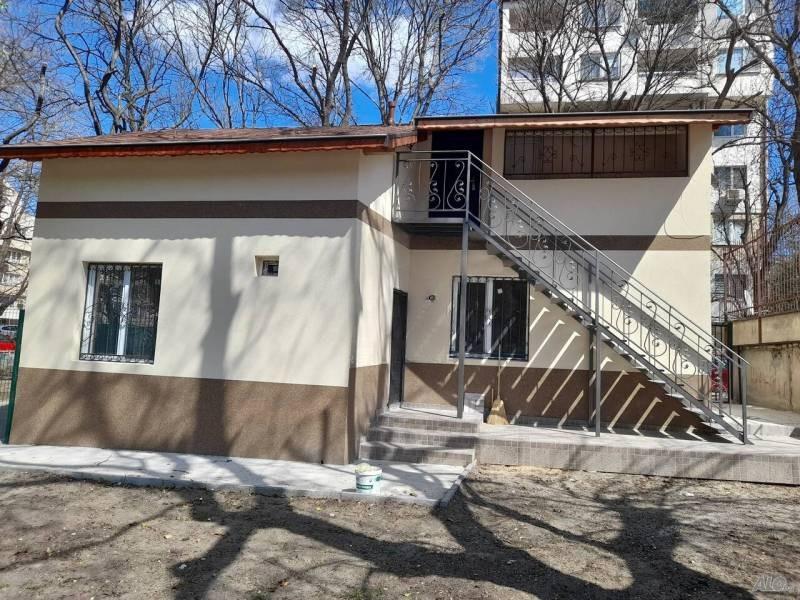 House for Sale in Varna, Okrazhna bolnitsa-Generali
