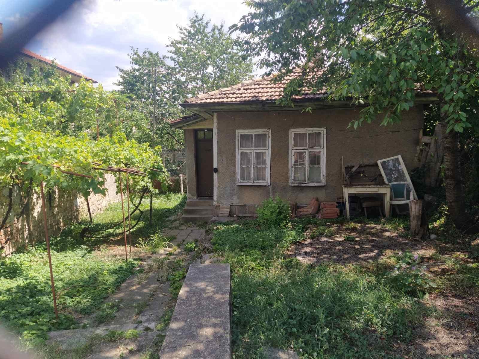 House for Sale in Gorna Oryahovitsa, Veliko Tarnovo