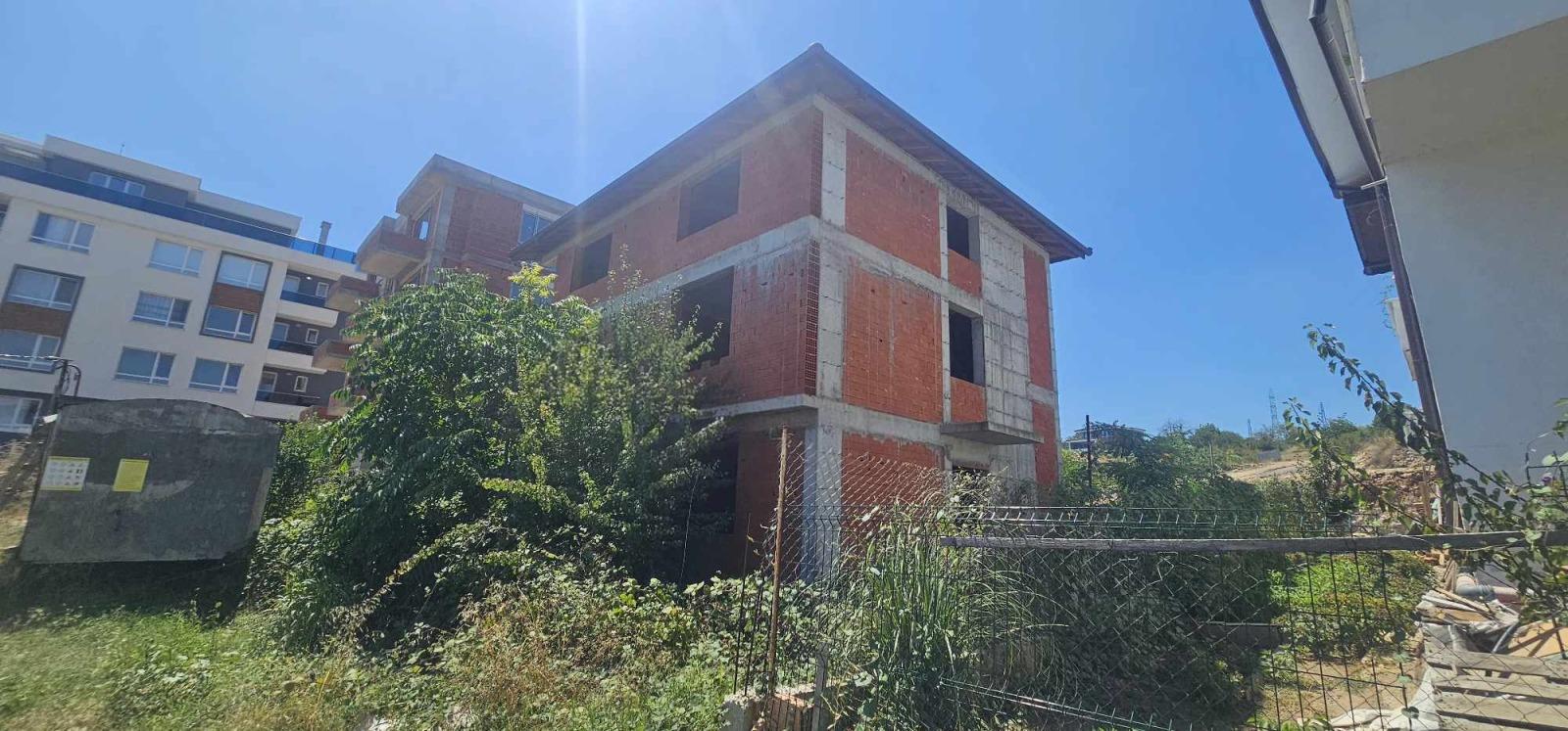House for Sale in Kardzhali, Vazrozhdentsi