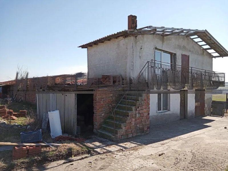 House for Sale in Dimitrovgrad, Haskovo