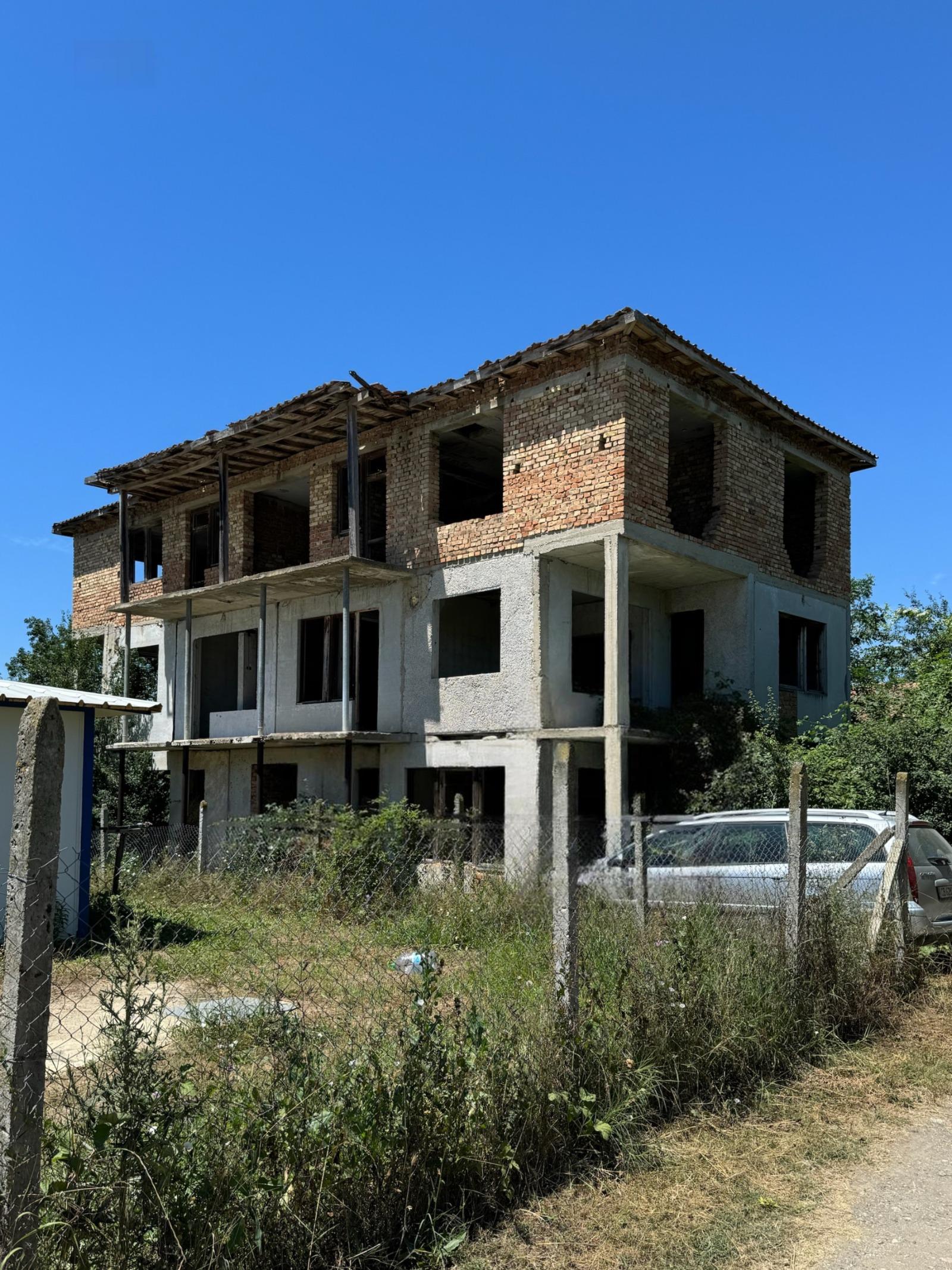 House for Sale in Novo Oryahovo, Varna
