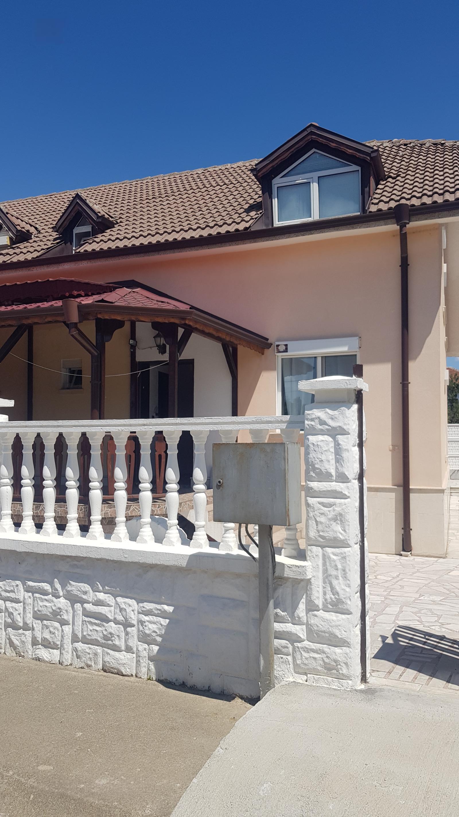 House for Sale in Resilovo, Kyustendil