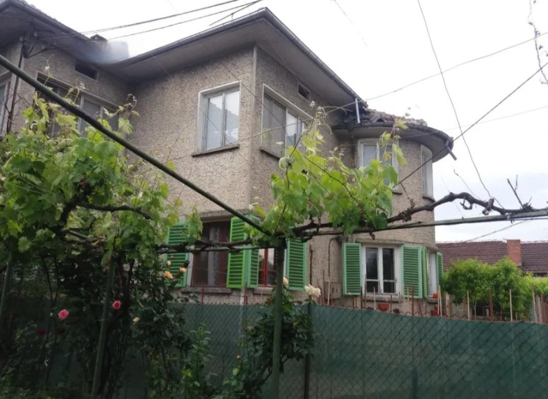 House for Sale in Gorna Oryahovitsa, Veliko Tarnovo