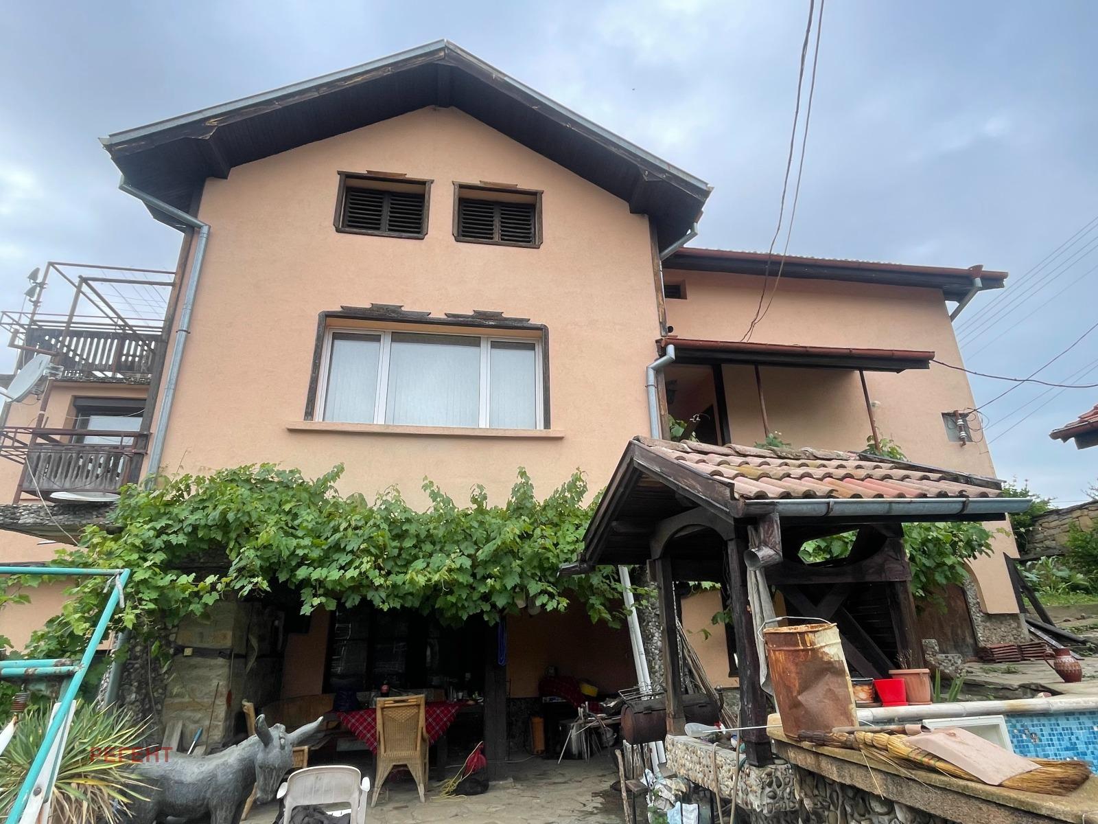 House for Sale in Orlovtsi, Gabrovo