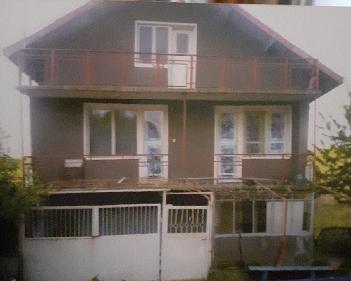Villa for Sale in Dolno Ablanovo, Ruse