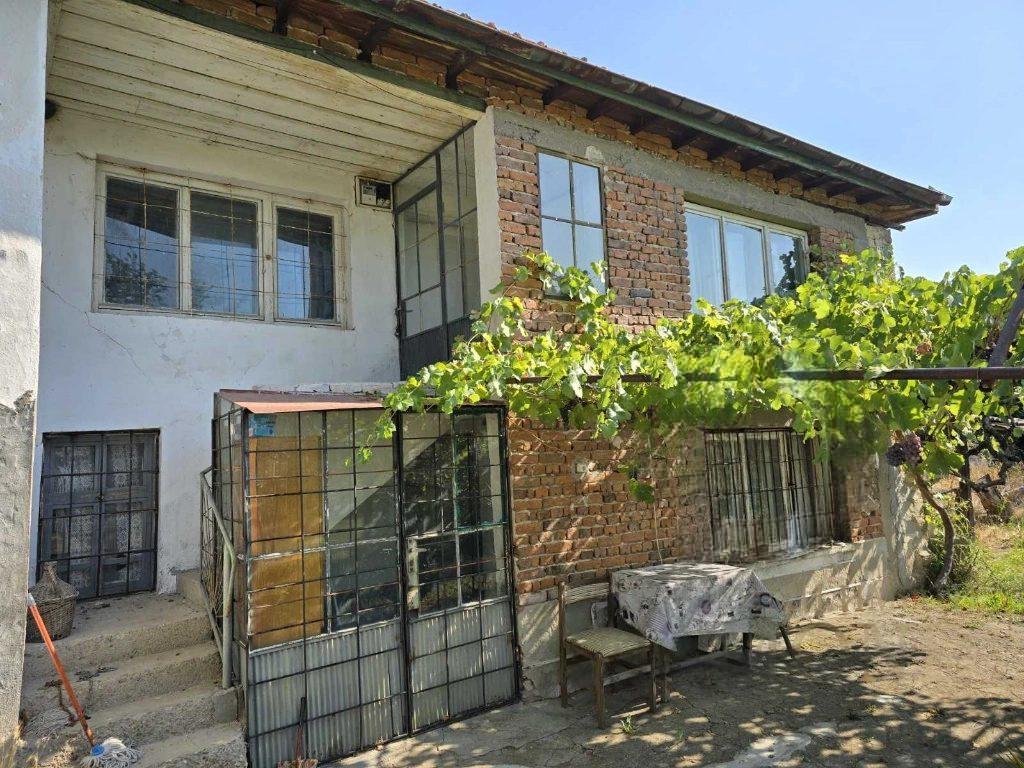 House for Sale in Dimitrovgrad, Haskovo