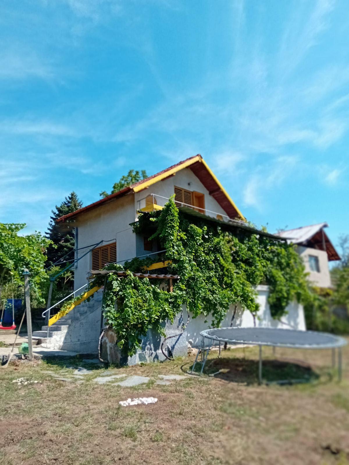 House for Sale in Ruse, v.z. Lipaka