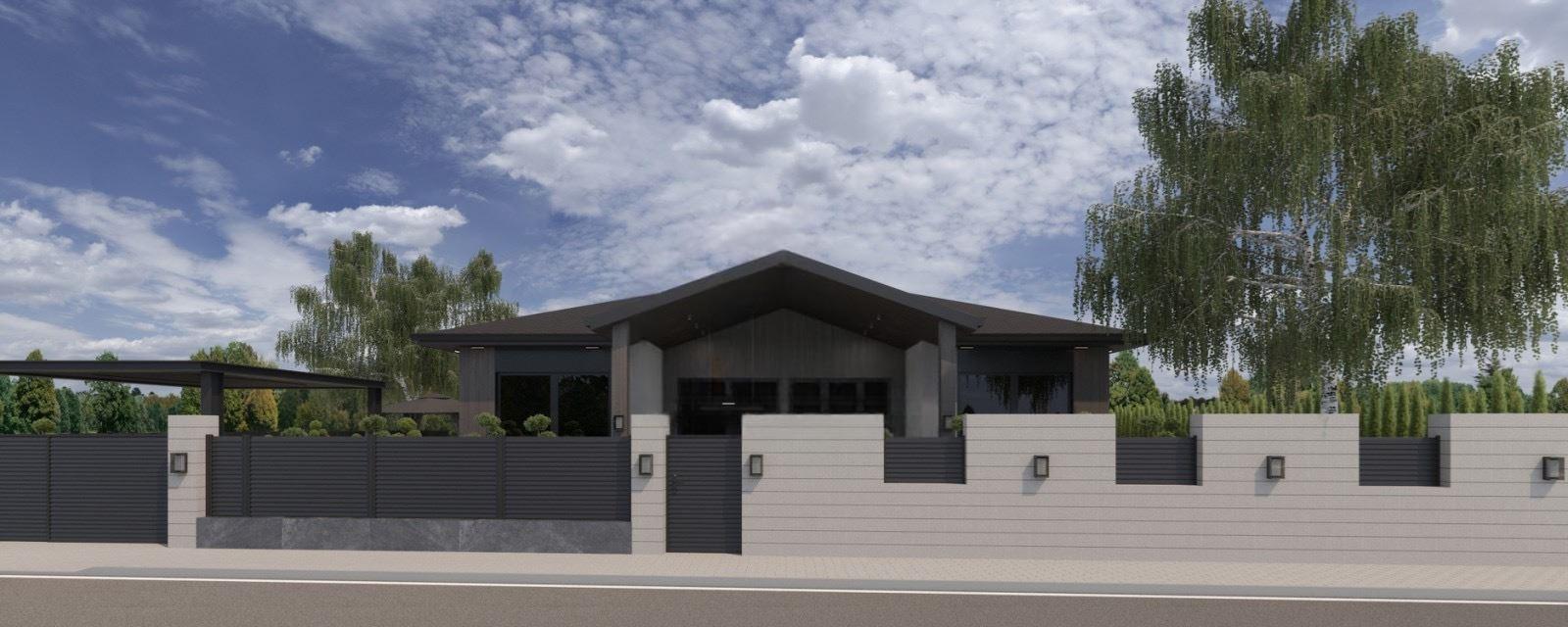 House for Sale in Skutare, Plovdiv