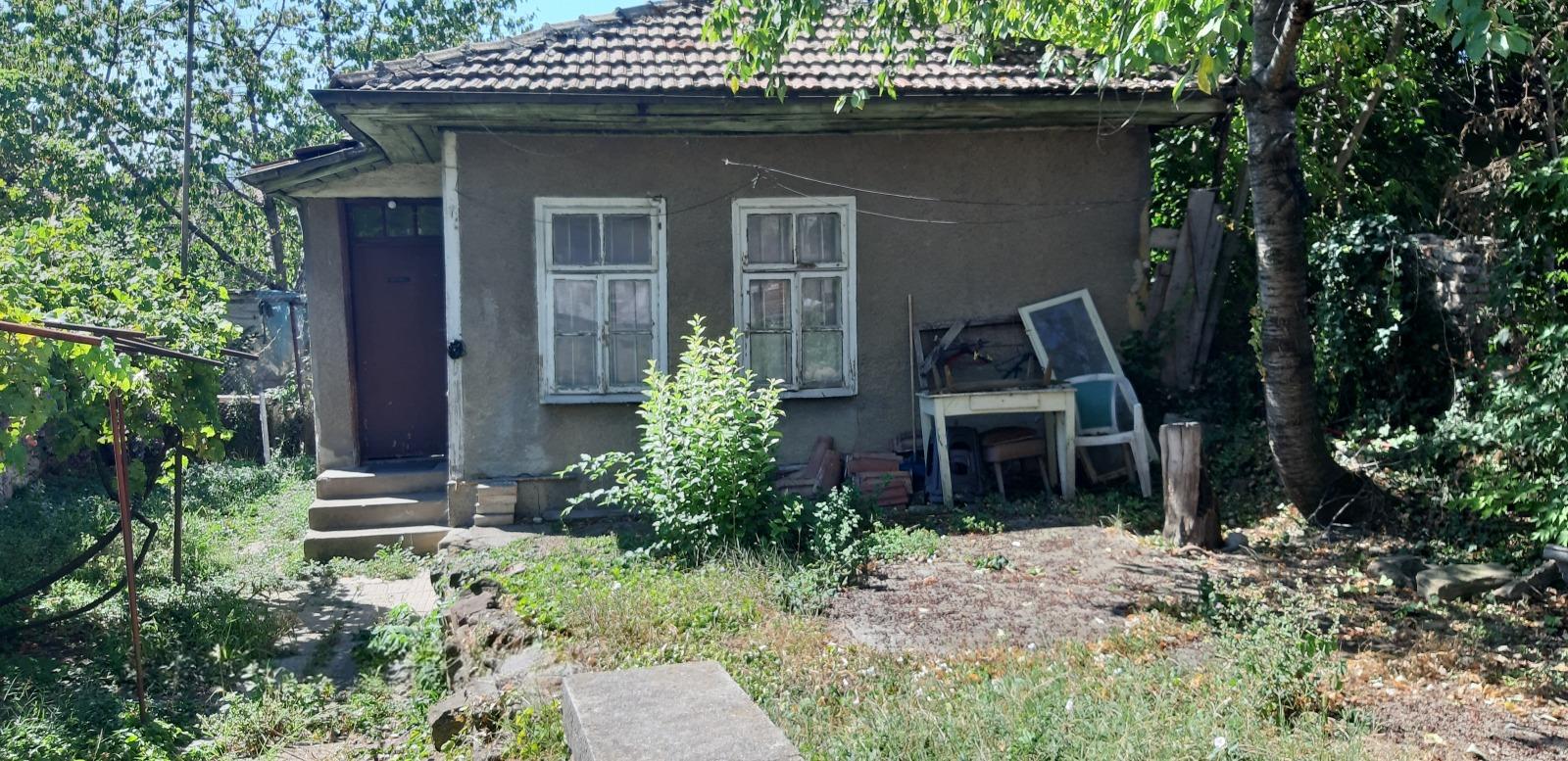 House for Sale in Gorna Oryahovitsa, Veliko Tarnovo