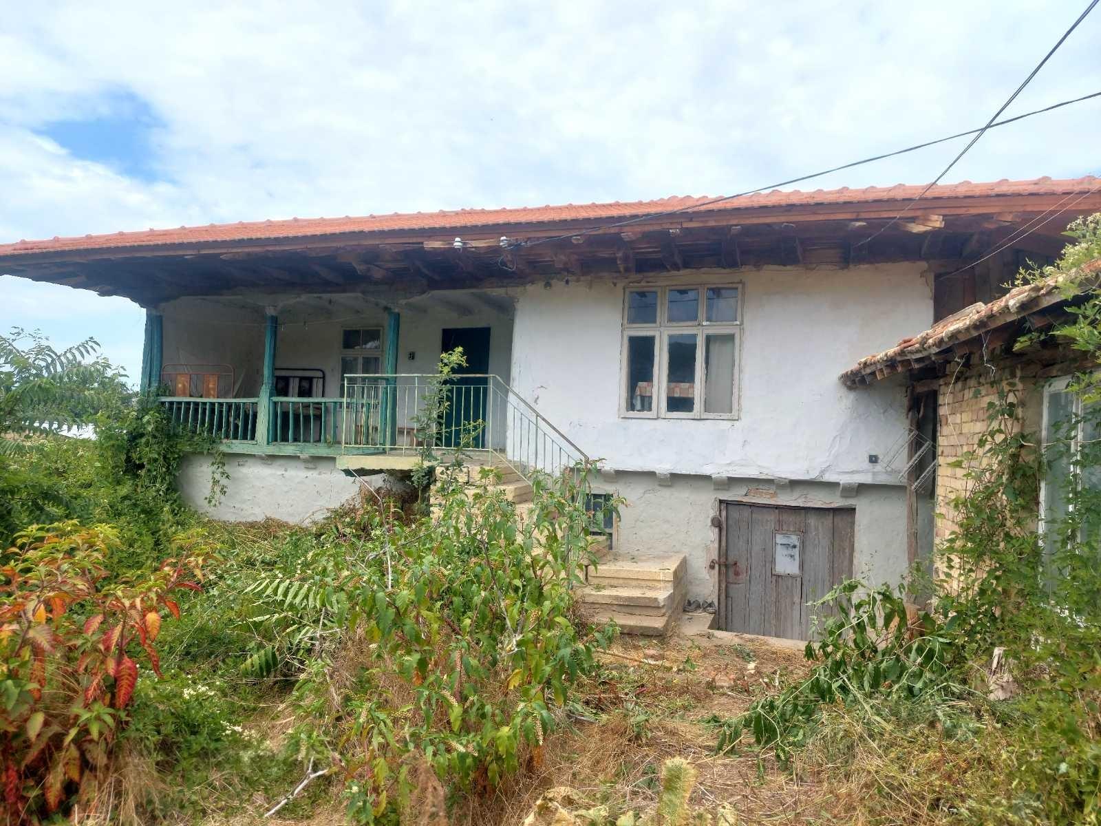 House for Sale in Kalnovo, Shumen