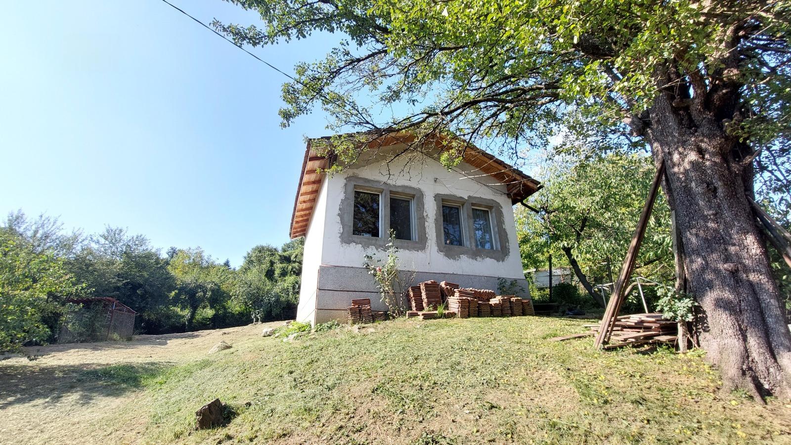 House for Sale in Gabrovo, Hadzhitsonev most