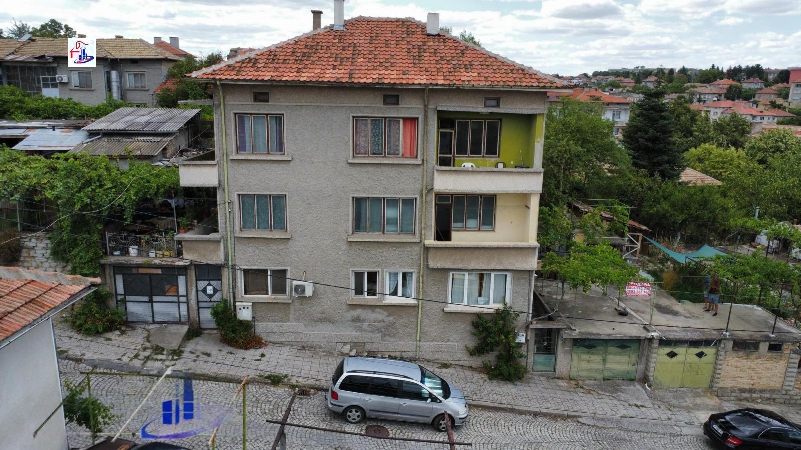 House Floor for Sale in Veliki Preslav, Shumen