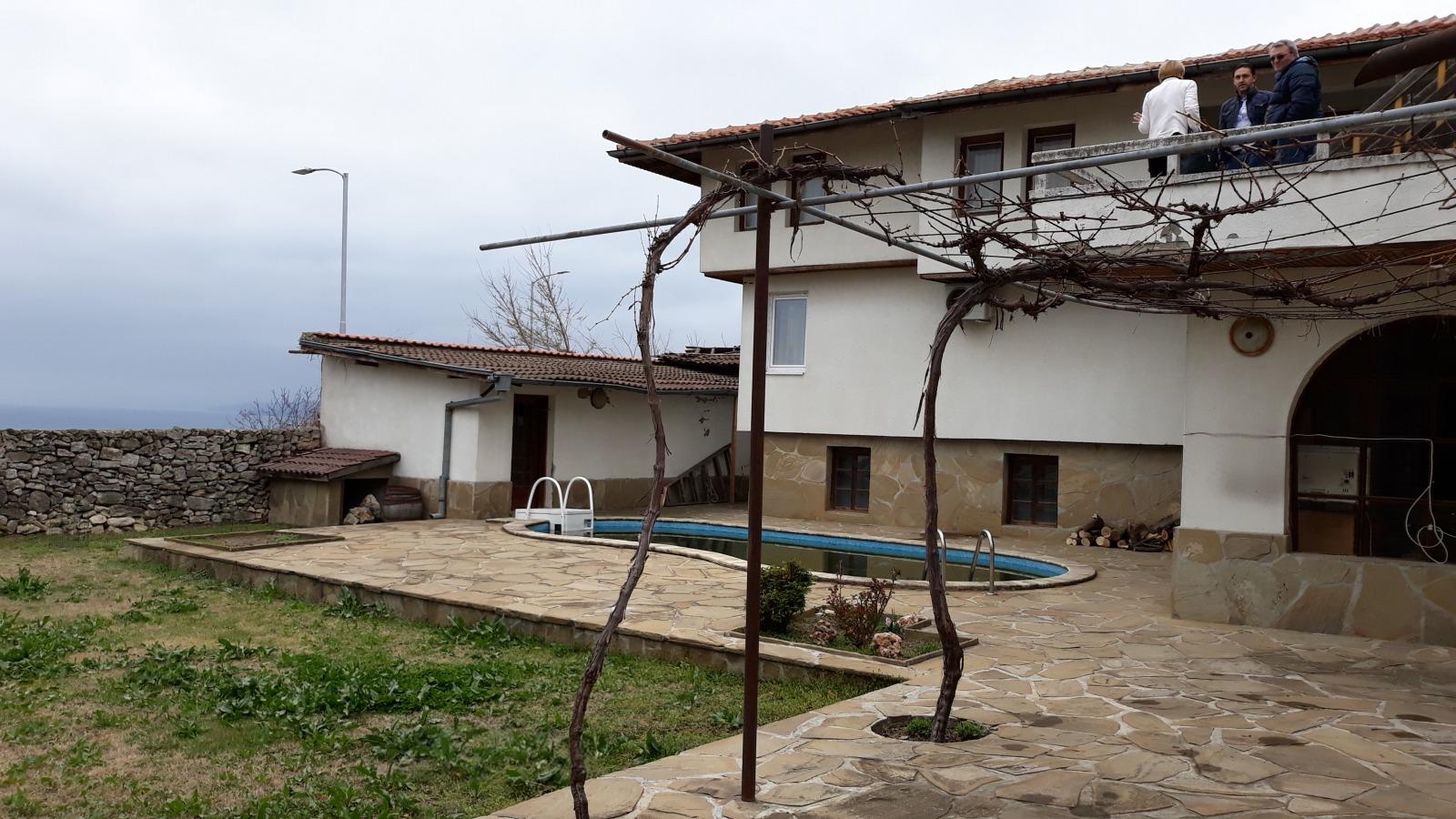 House for Sale in Varna, Briz