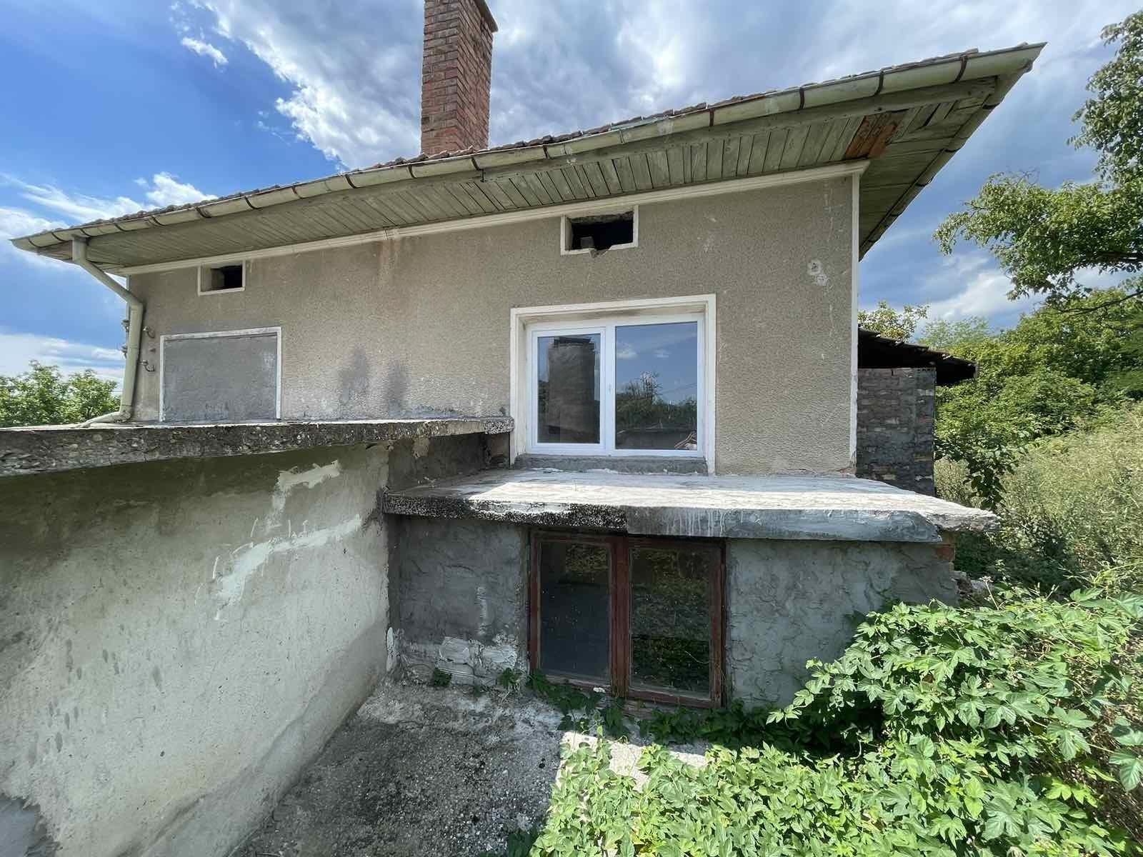 House for Sale in Dobromirka, Gabrovo
