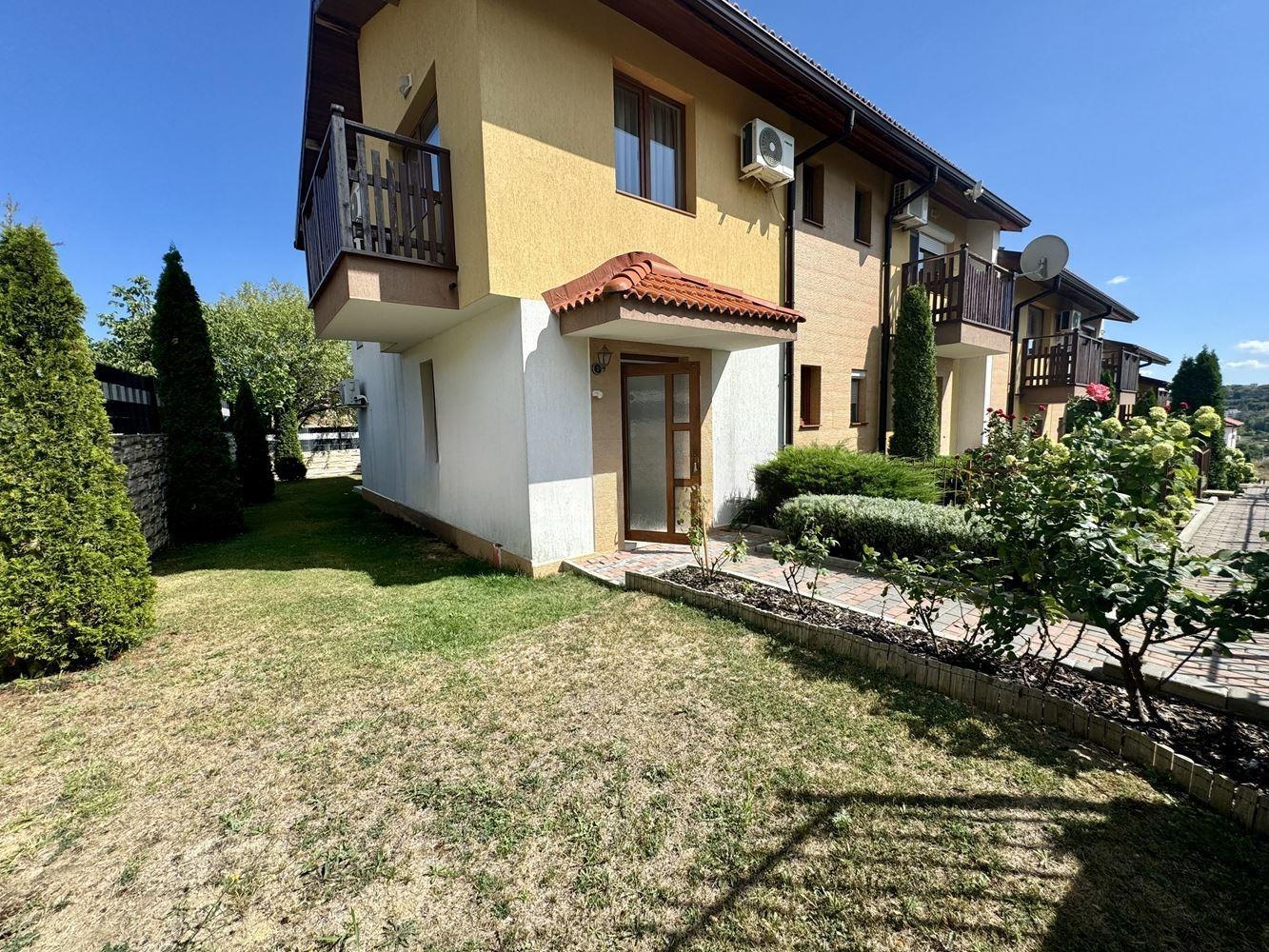 House for Sale in Byala, Varna