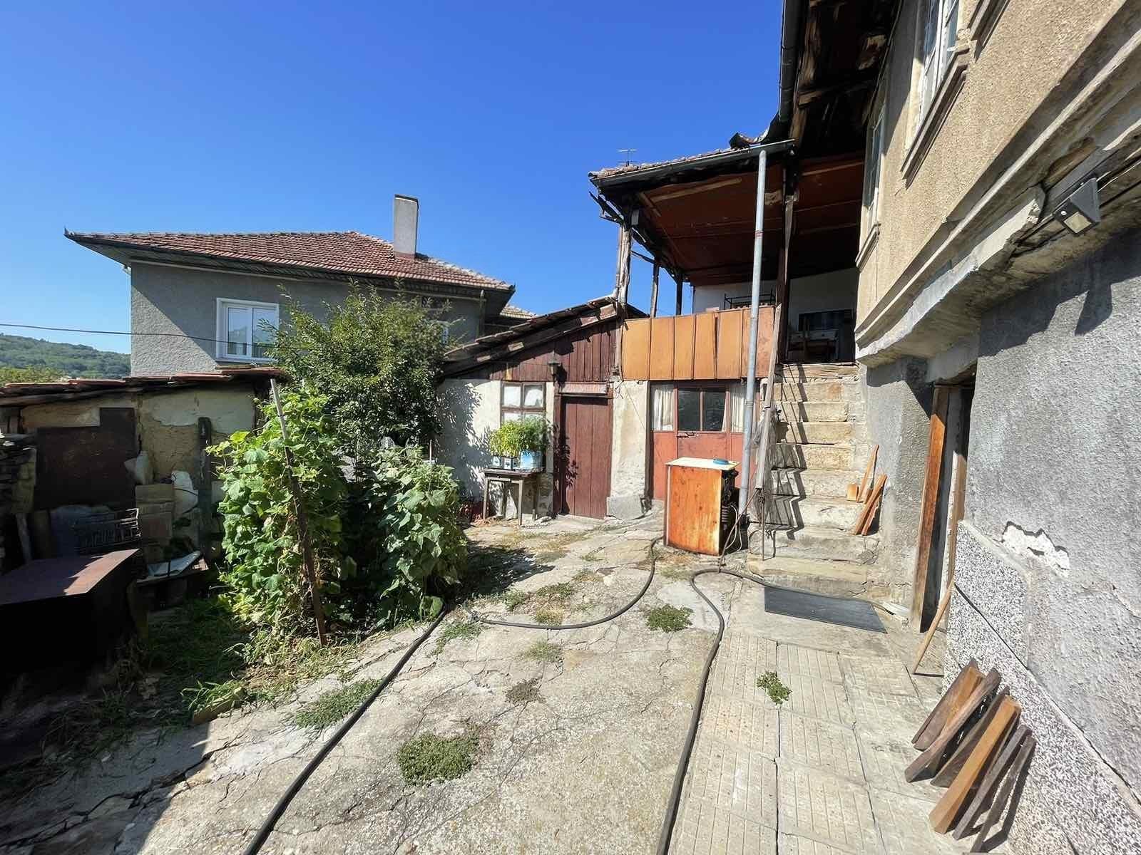 House for Sale in Dryanovo, Gabrovo