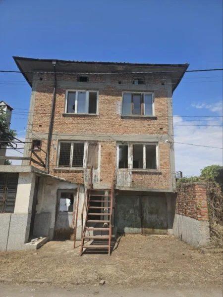 House for Sale in Dimitrovgrad, Haskovo