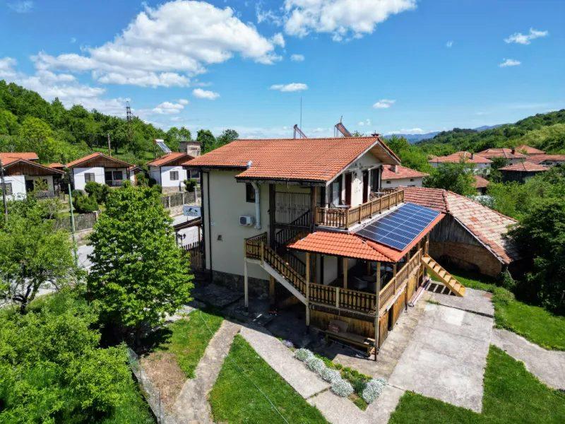 House for Sale in Apriltsi, Lovech