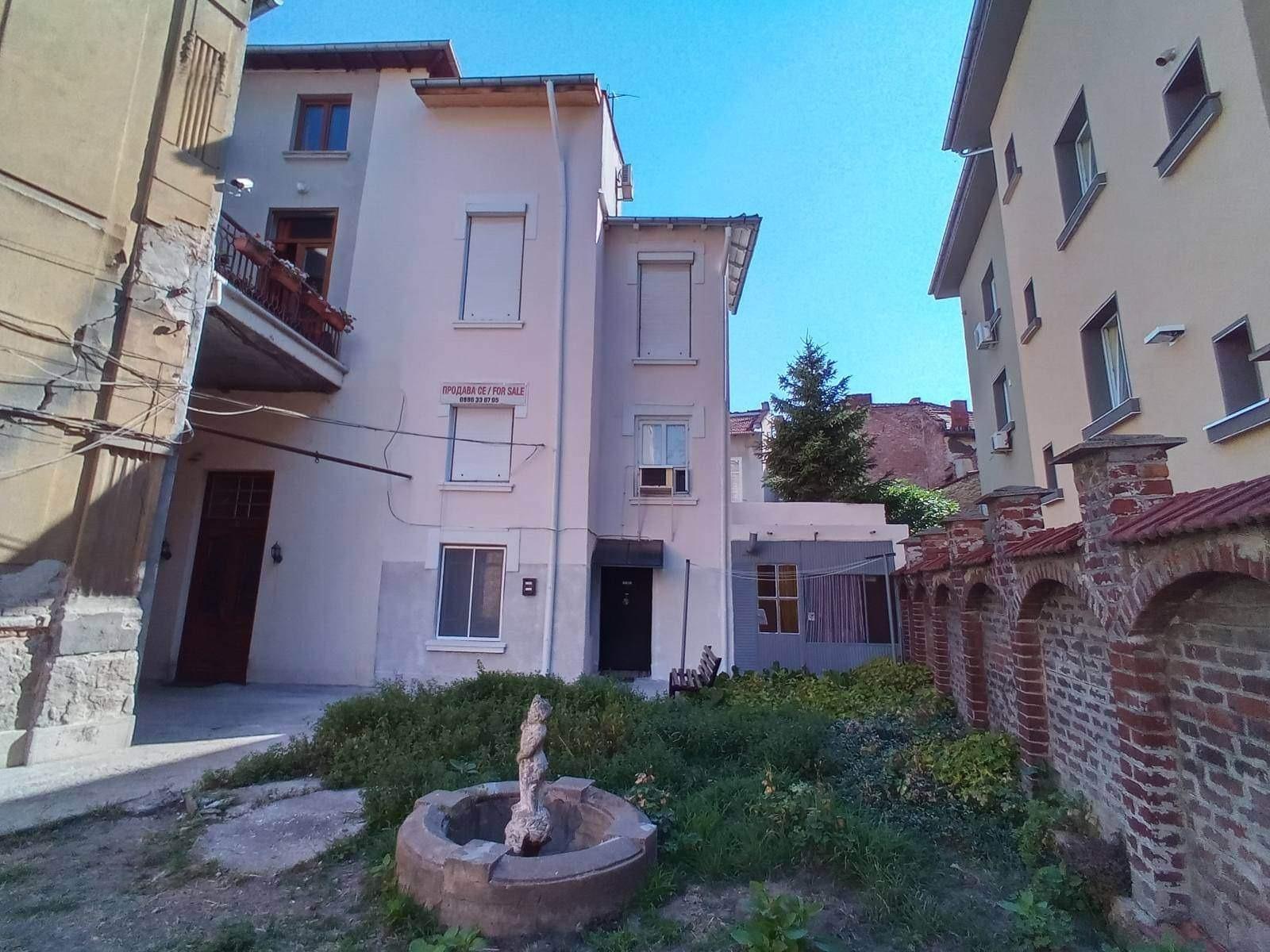 House for Sale in Ruse, Center