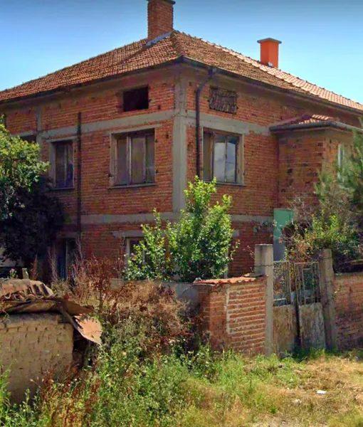 House for Sale in Rakovski, Plovdiv