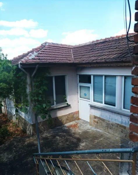 House for Sale in Dimitrovgrad, Haskovo