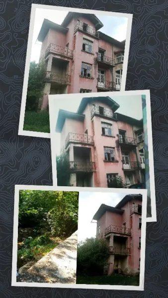 Villa for Sale in Sofia, Center