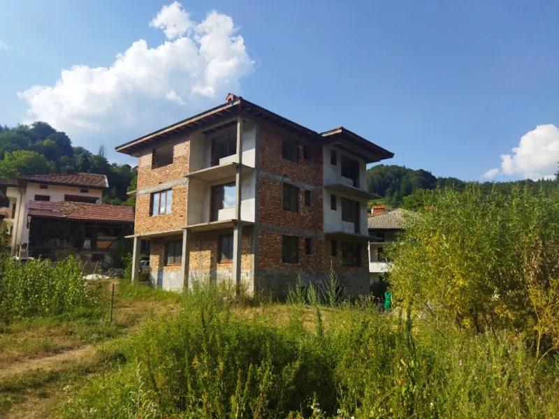 House for Sale in Mogilitsa, Smolyan