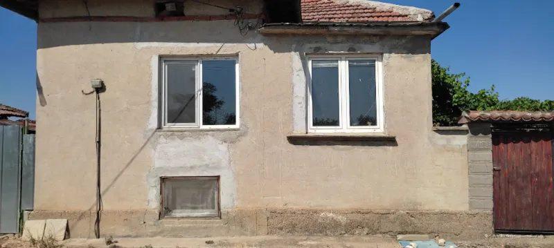 House for Sale in Golyamo Vranovo, Ruse