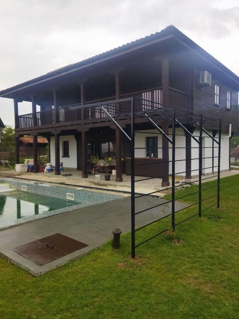 House for Sale in Kosti, Burgas