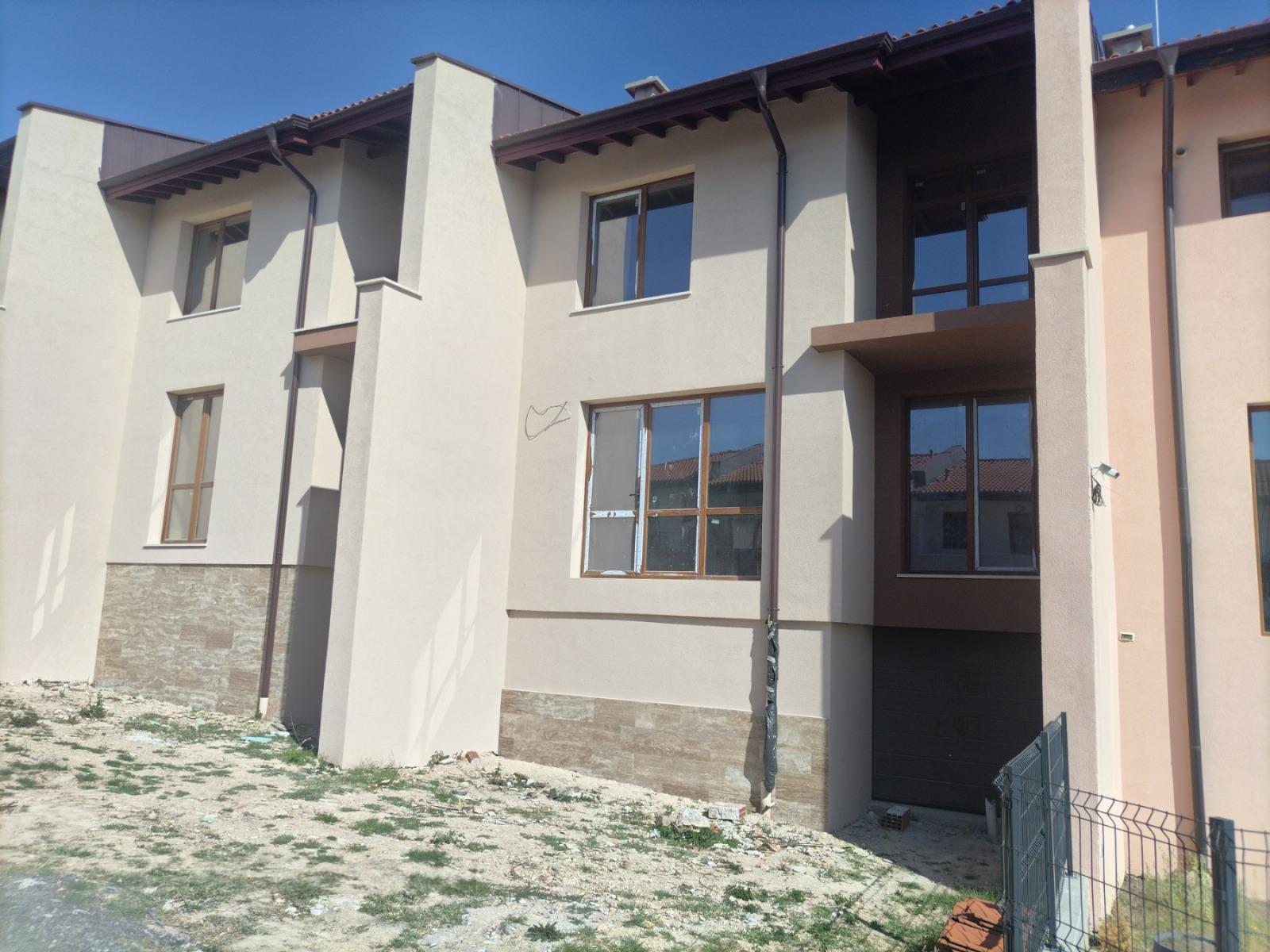 House for Sale in Stara Zagora, Studentsko gradche