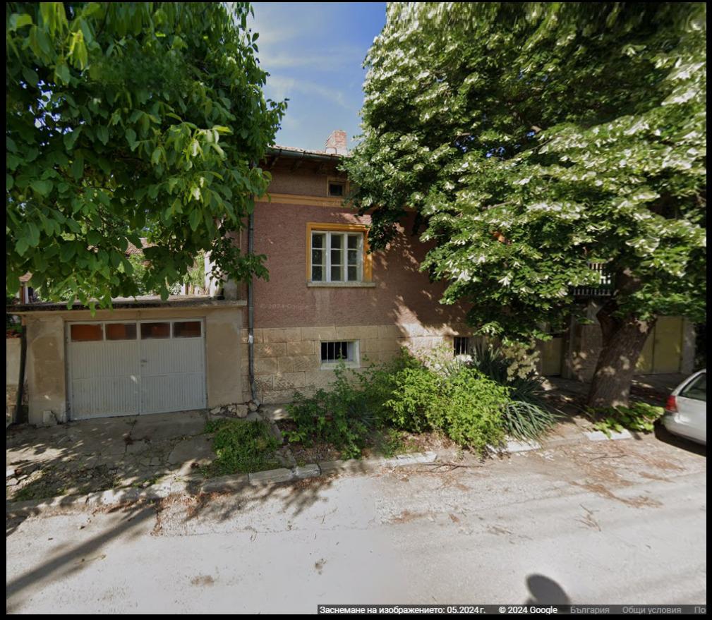 House for Sale in Pirgovo, Ruse