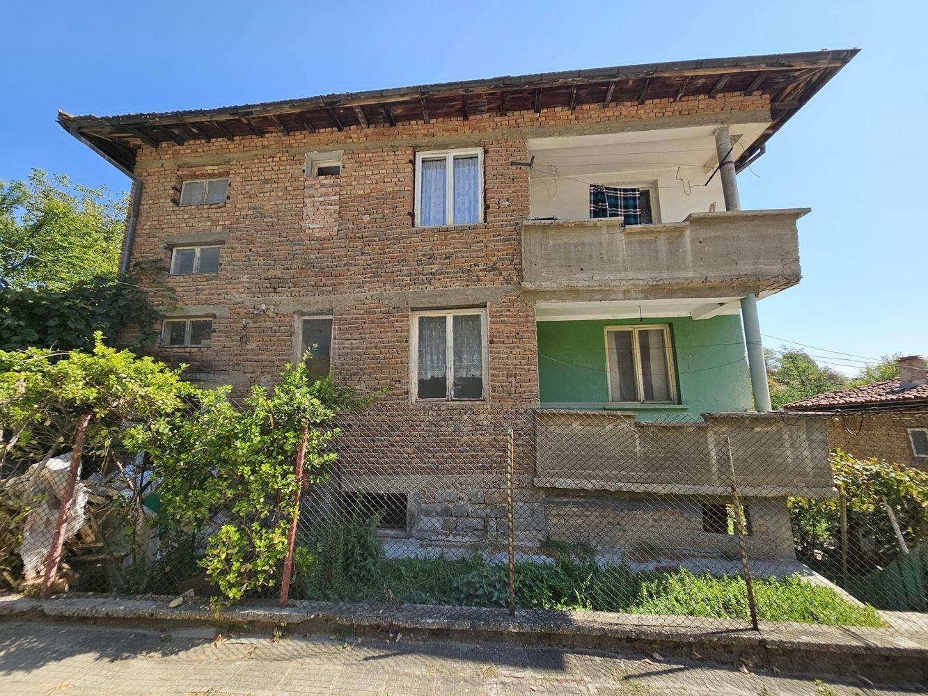 House Floor for Sale in Elena, Veliko Tarnovo