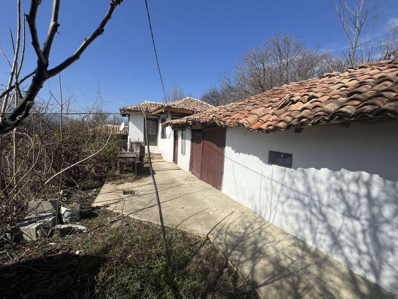House for Sale in Cherni vrah, Shumen
