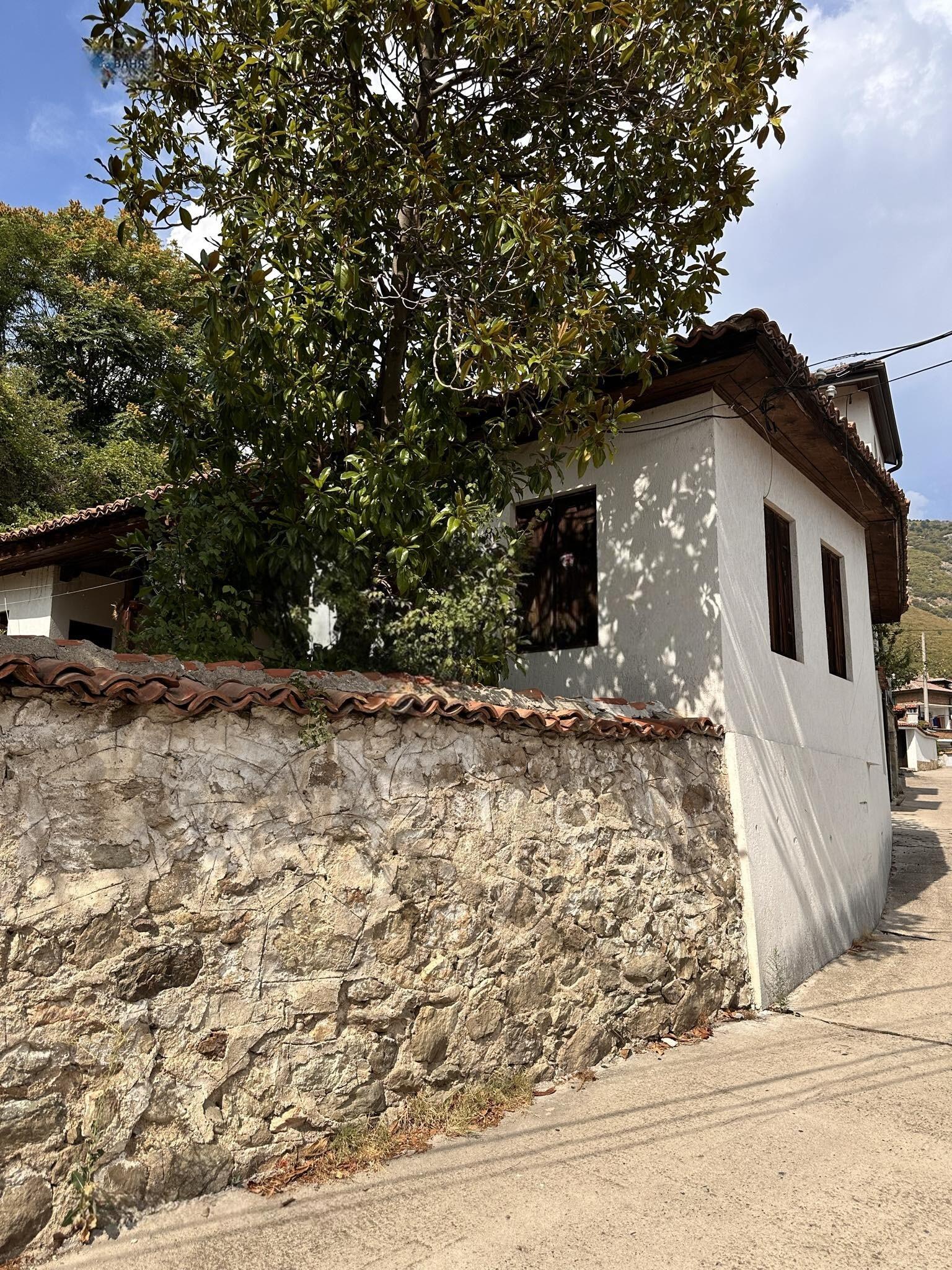 House for Sale in Sopot, Plovdiv