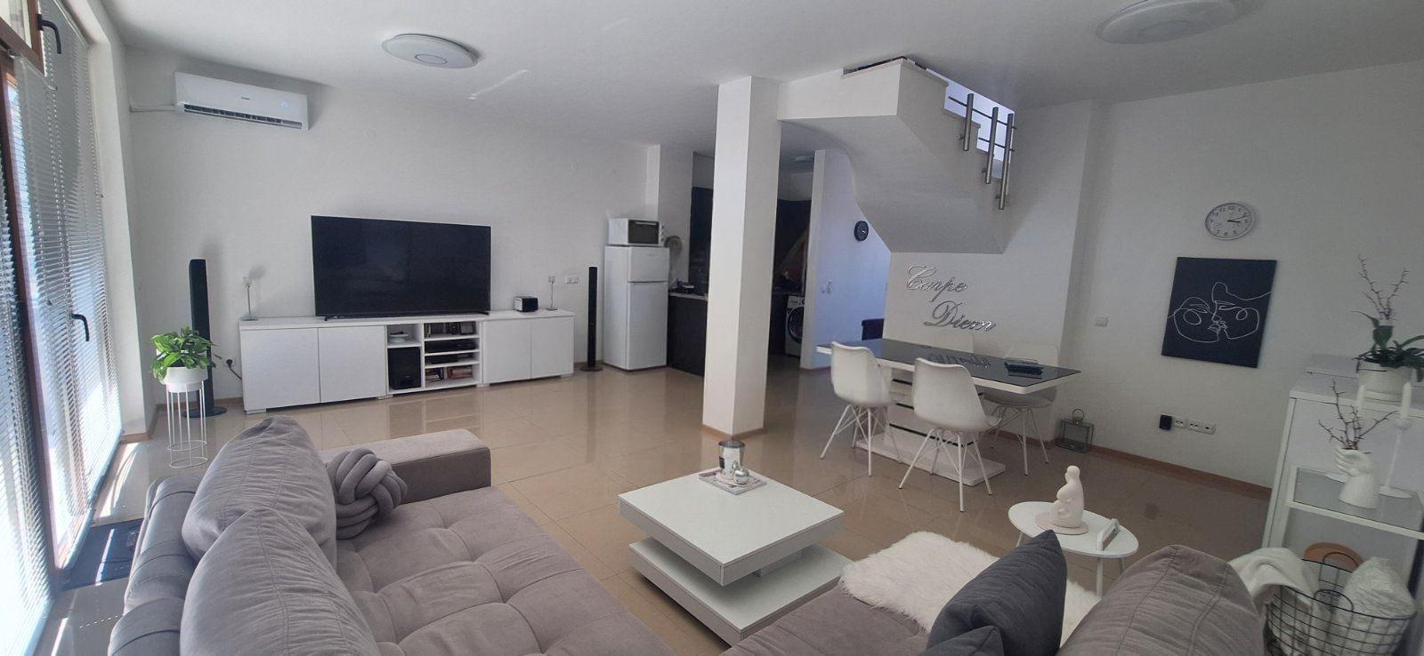House for Sale in Balchik, Dobrich