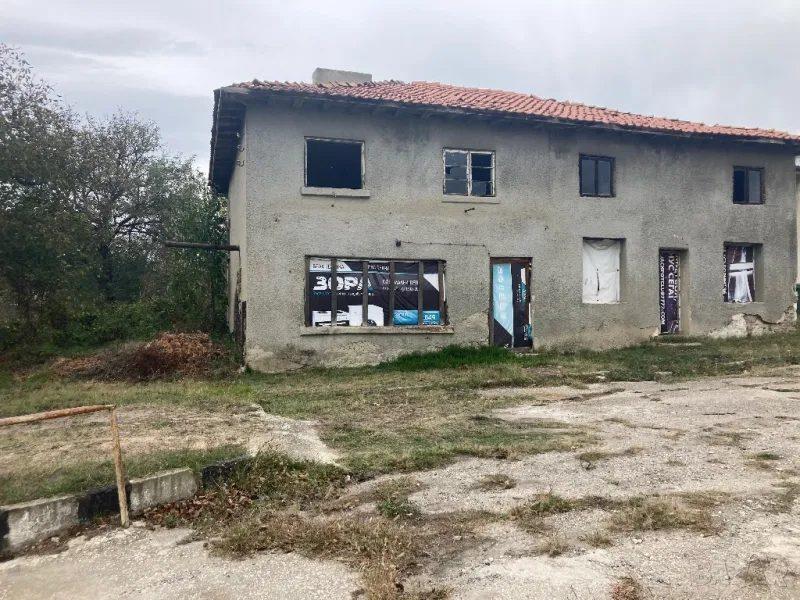 House for Sale in Kitka, Varna