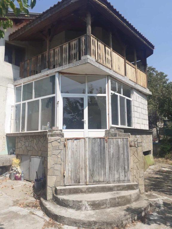 Villa for Sale in Dimitrovgrad, Haskovo