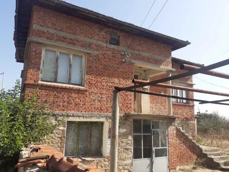 House for Sale in Dimitrovgrad, Haskovo