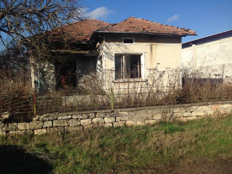 House for Sale in Kardam, Dobrich