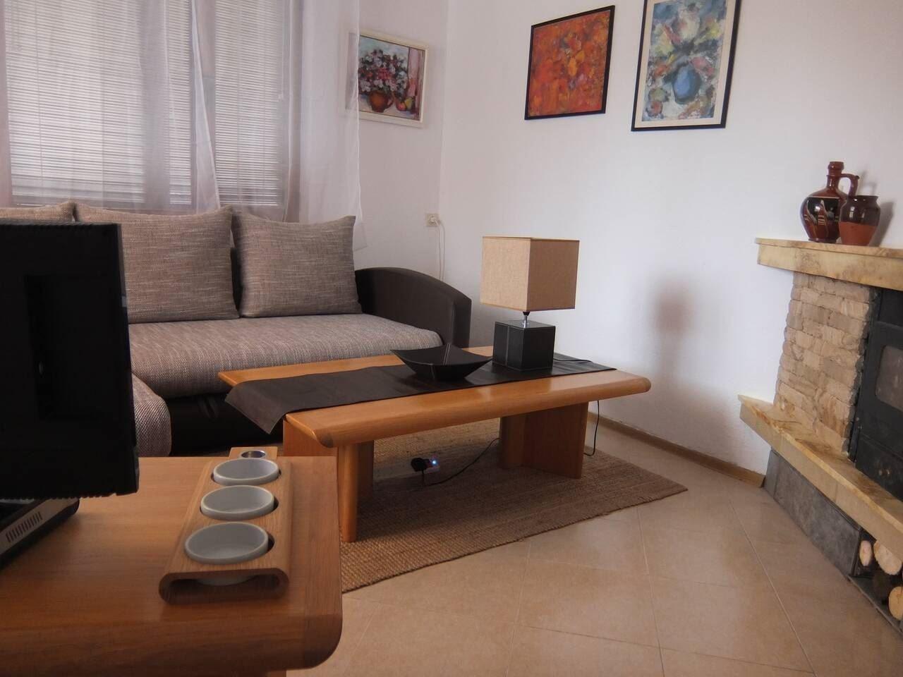 House for Sale in Dedevo, Plovdiv