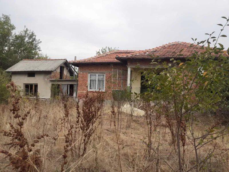 House for Sale in Dimitrovgrad, Haskovo
