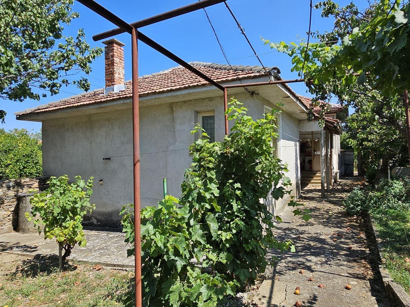 House for Sale in Burya, Gabrovo