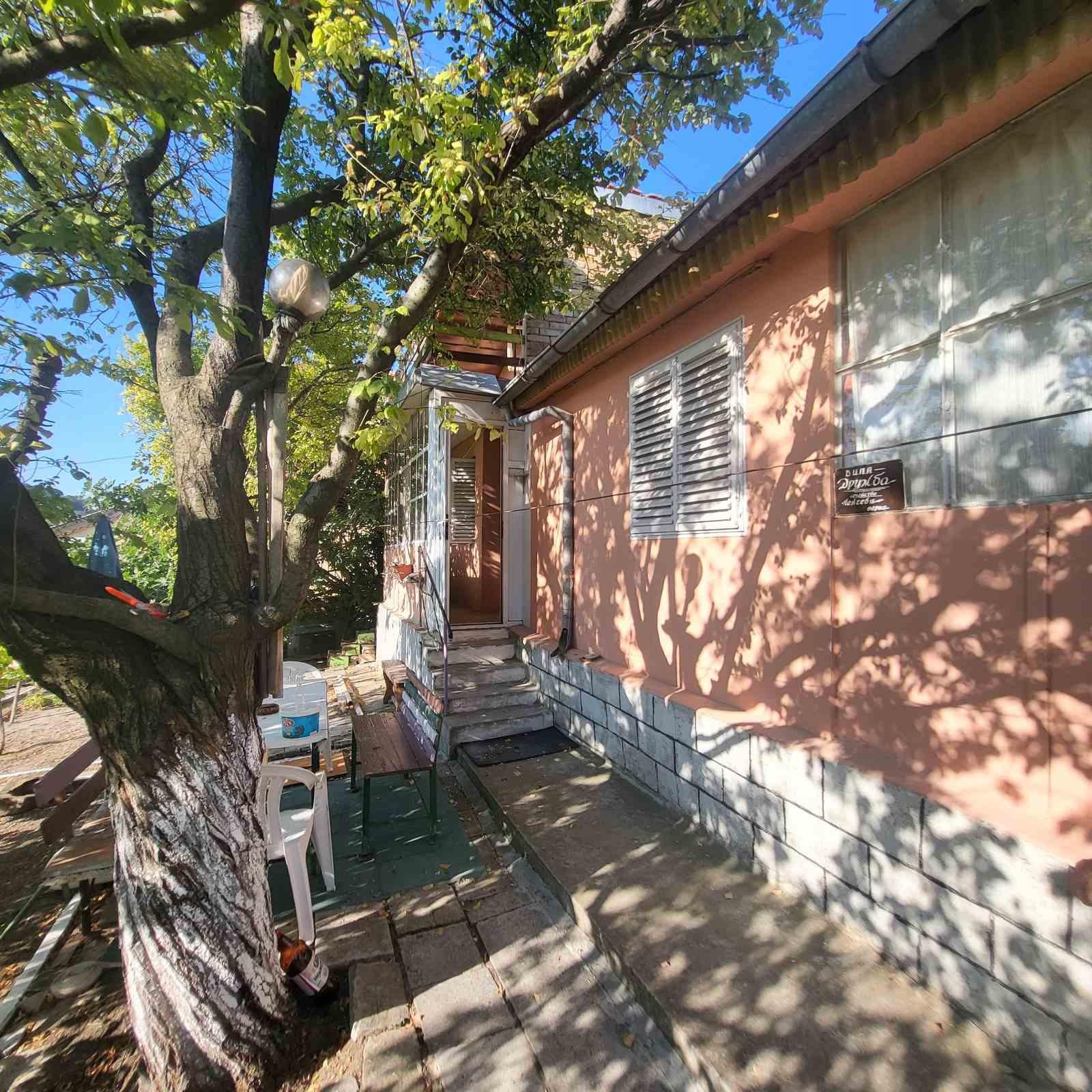 House for Sale in Varna, Manastirski rid Area