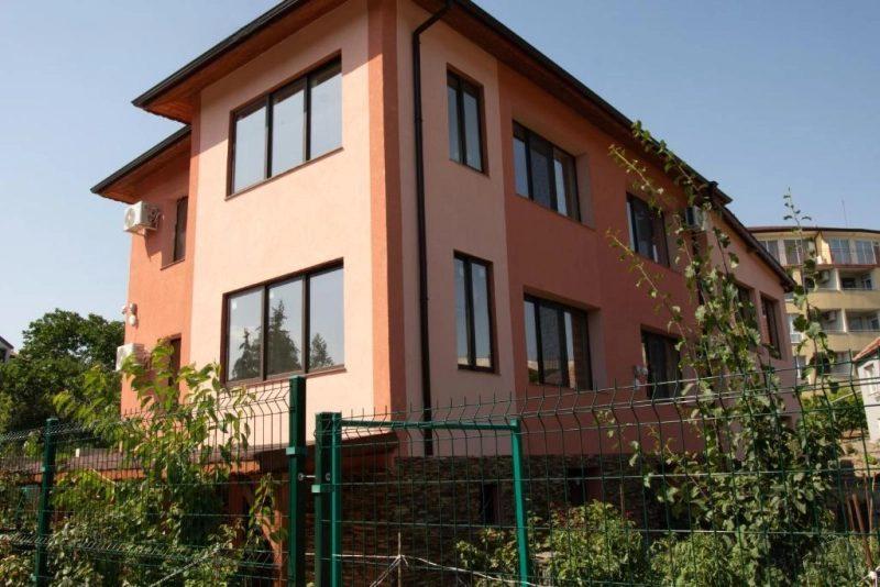 House Floor for Sale in Kranevo, Dobrich