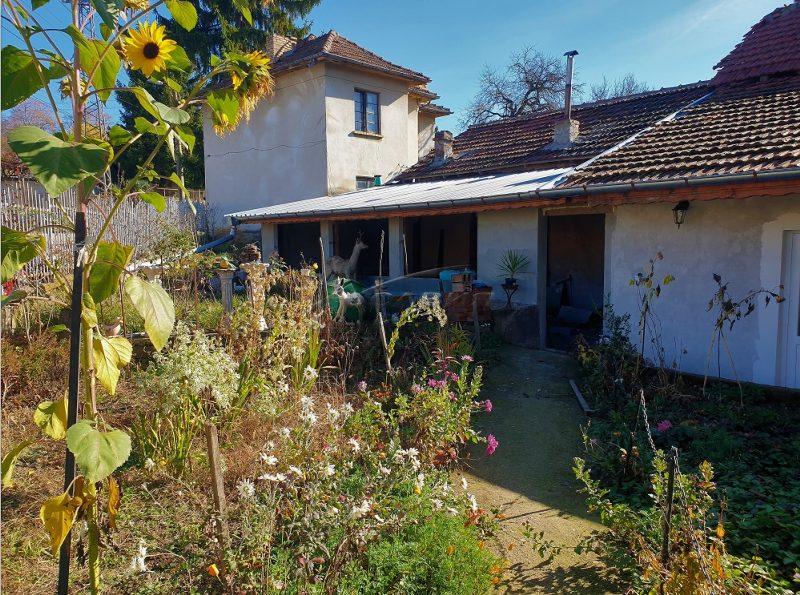 House for Sale in Gostinya, Lovech